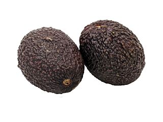 Avocado Hass Klasse 2 Ca 1000 Gram