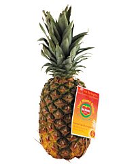 Super Sweet Ananas Eetrijp