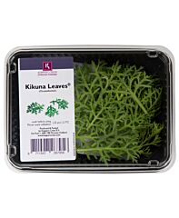 Koppert Cress Kikuna Leaves  Specialties