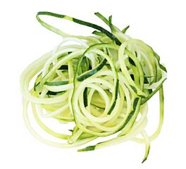 Spirelli Courgette (Spaghetti)