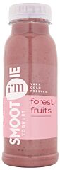 I M Fruity Smoothie Yogurt/Bosvruchten 25Cl