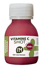 I M Fruity Grana-Acero-Gua Shot 60Ml