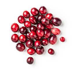 Cranberries