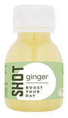 I M Fruity Gember-Appel-Citroen Shot 60Ml