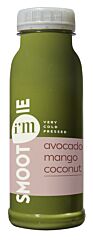 I M Fruity Smoothie Appel-Avocado-Kokos 25Cl