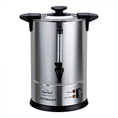 Caterchef Percolator Rvs 5 L 48 Kp