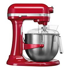 Kitchenaid Keukenmachine 6,9L K7 Rood