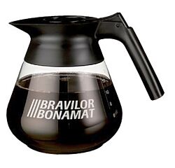 Bravilor Koffiekan Glas 1,7 Lt