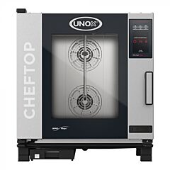 Unox Cheftop Mindone 07X(1/1Gn)