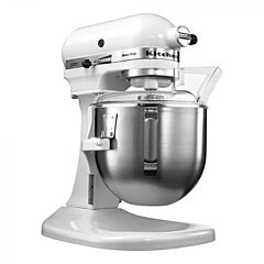 Kitchenaid Keukenmachine 4,8L K5 Wit