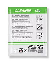 Bravilor Cleaner 15Gr