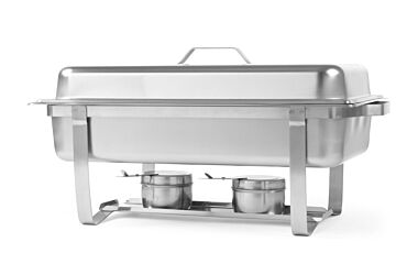 Hendi Chafing Dish Gn 1/1 Economic