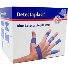 Detectaplast Elastische Pleister Assorti