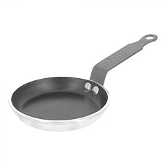 De Buyer Pan Blinis Aluminium Anti Aanbak D12cm