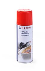 Hendi Gas Navulling 200 Ml (Aanstekers En Branders)