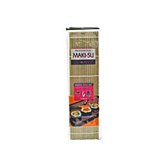 Nonfood Sushi Mat Bamboo