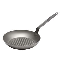 Emga Ronde Grillpan 26 Cm