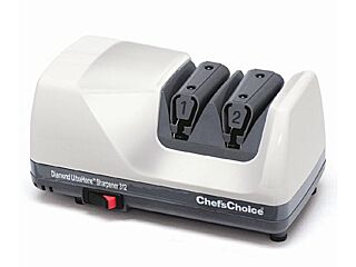 Chef's Choice Messenslijper Wit 75 Watt