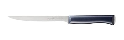 Opinel Fileermes Nr221 Intempora, Rvs 18Cm