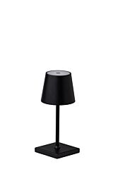 Lightingpoint Lamp San Francisco Zwart