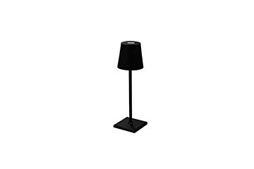 Lightingpoint Lamp Seattle Zwart