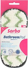 Sorbo Bathroom Pad