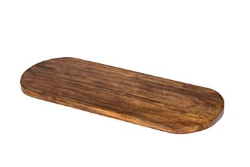 Buffet Point Houten Plank 80X32 Cm