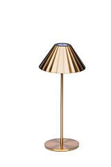 Lightingpoint London Lamp Goud