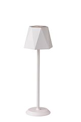 Lightingpoint Madrid Lamp Wit