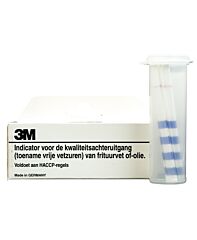 3M Frituurvet Indicatorstrips(In Koelkast Za-Hok