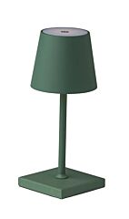 Lightingpoint Lamp San Francisco Groen