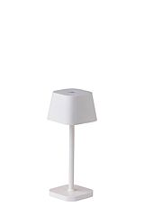 Lightingpoint Lamp Dubai Wit