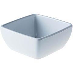 Truyts Sauskom Melamine Wit Vierkant 8,9 Cm