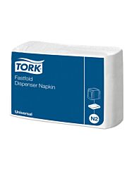 Tork Servet-Systeem 1-Laags 24X30cm