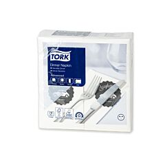 Tork Servet Spaghettiamo 2P 8F Wh 1-2C 6Trp 150/12