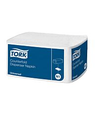 Tork Servet-Systeem 31X32cm