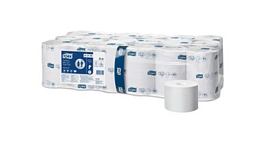 Tork Toiletpapier Nextturn 2-Laags T7