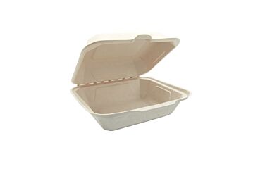 Conpax Lunchbox Suikerriet 32,1X18,85X4,5 Cm