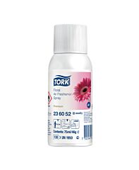 Tork Luchtverfrisser Vulling Floral 75 Ml