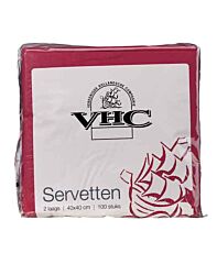 Vhc Servet 40/2 Bordeaux