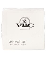 Vhc Servet 33/2 Wit