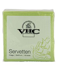 Vhc Servet 33/2 Lime