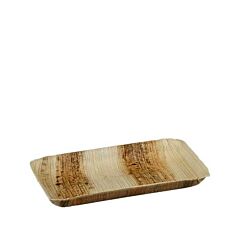 Natureko Palmblad Bord 19X9x2cm N745