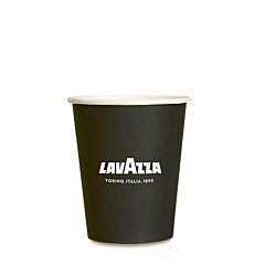 Lavazza Sup Lavaz Beker160cc/7Oz 25X100st