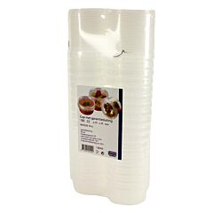 Depa Cups Met Garantiesluiting 180Cc 95X45mm