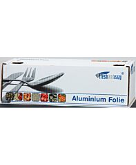 Freshandeazy Aluminiumfolie 30 Cm 12My