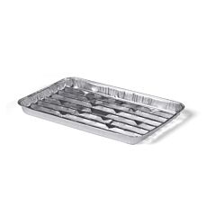 Depa Grillschaal Aluminium 340X230mm