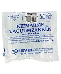 Hevel Super Vacuumzak 100X150mm