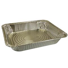 Conpax Tray Gastronorm 3Lt Aluminium