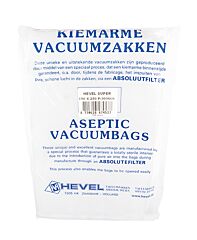 Hevel Super Vacuumzak 150X250mm